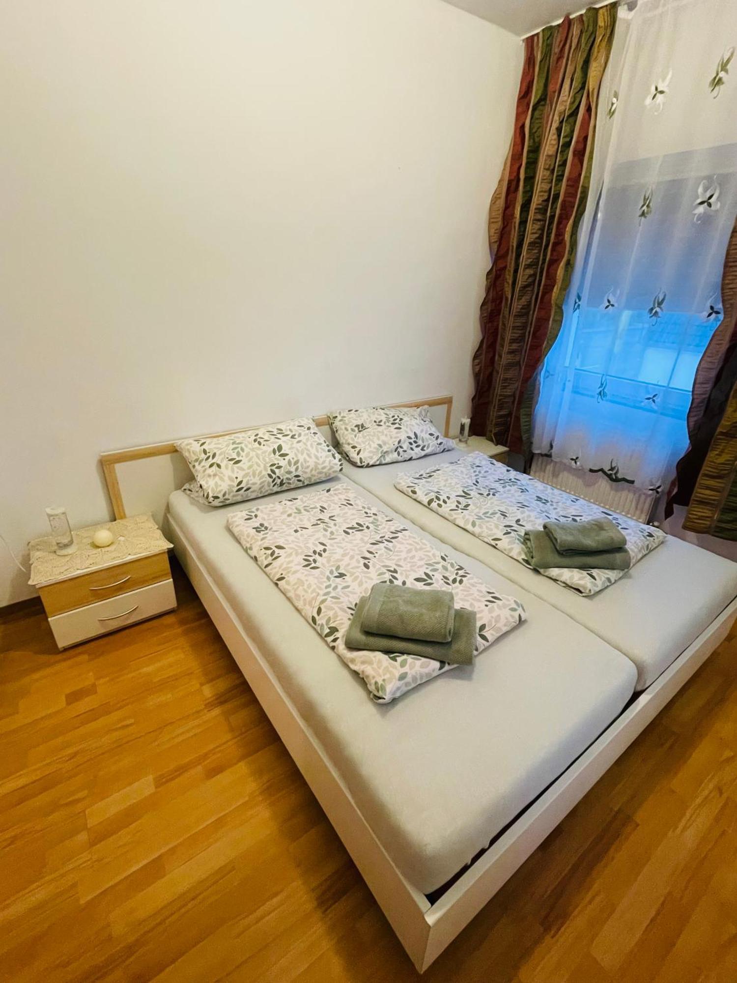Hotel Shelby Apartments Гарбсен Экстерьер фото