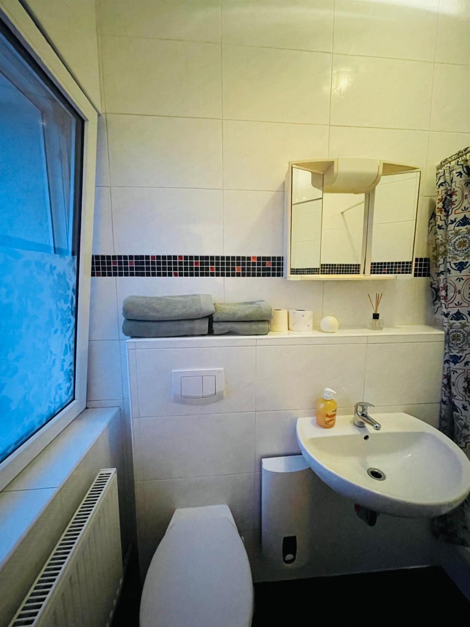 Hotel Shelby Apartments Гарбсен Экстерьер фото