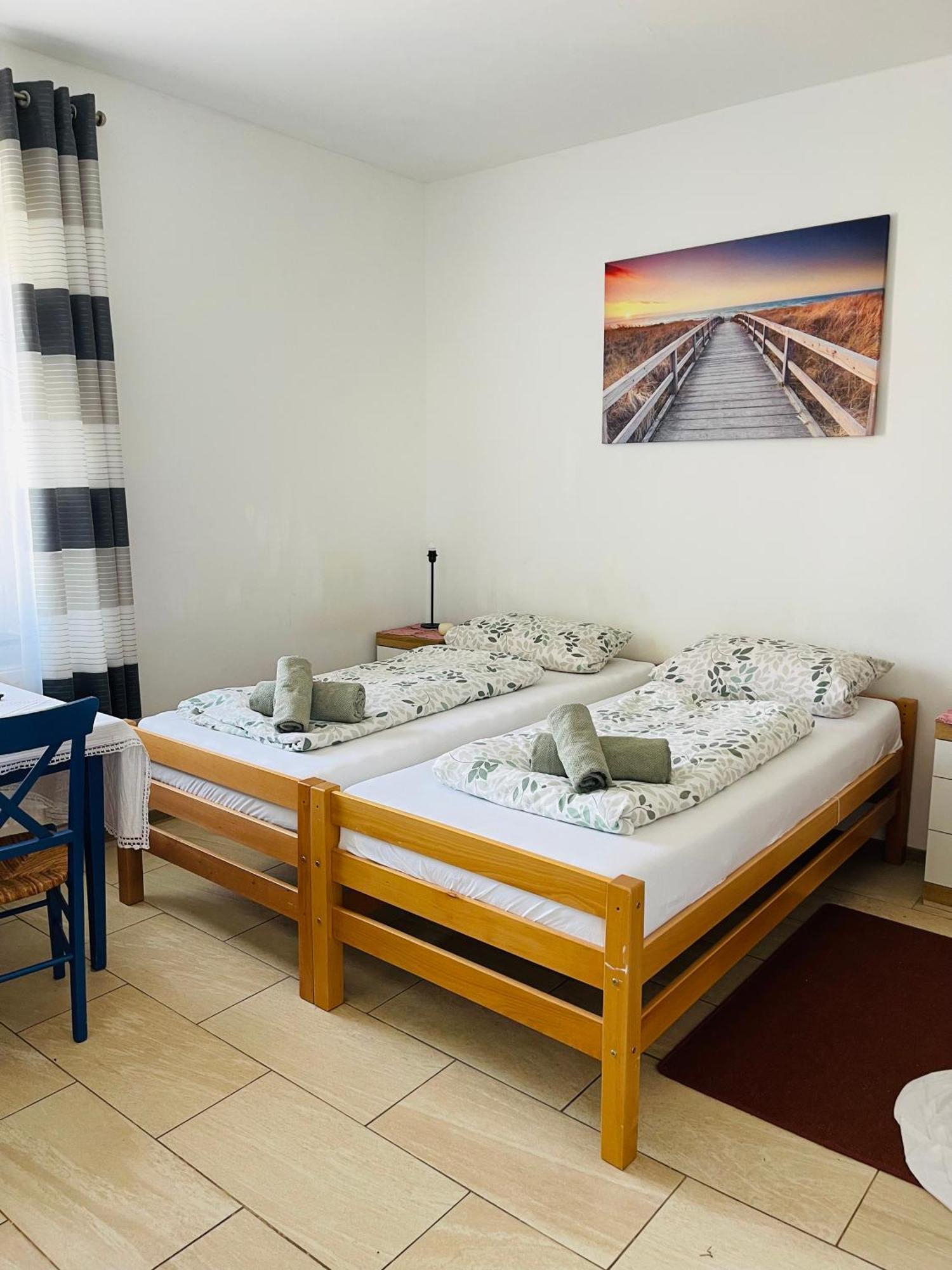 Hotel Shelby Apartments Гарбсен Экстерьер фото